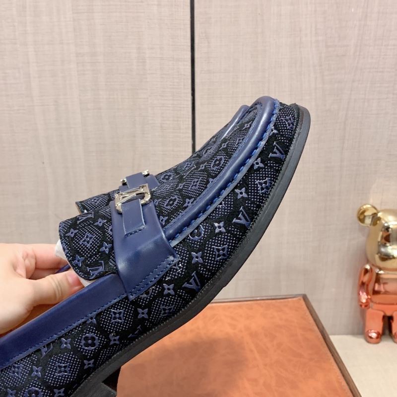 Louis Vuitton Business Shoes